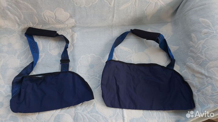 Бандаж для руки косынка