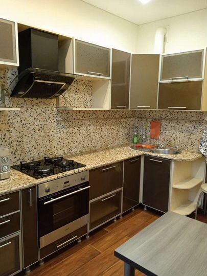 2-к. квартира, 69 м², 4/9 эт.