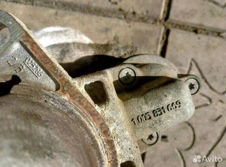 Стартер опель астра j, meriva b, cords d