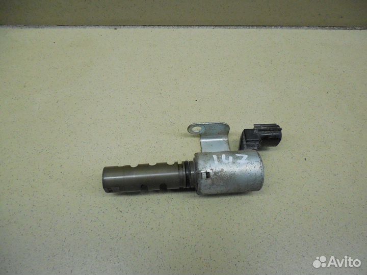 Клапан электромагн. изменения фаз грм Impreza (G12