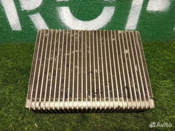 Радиатор кондиционера для Volvo S80