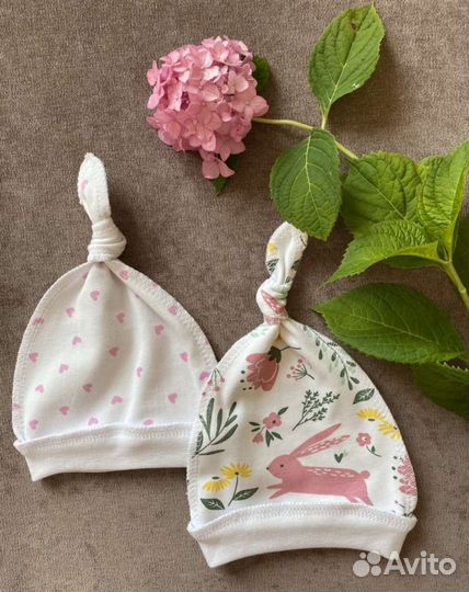 Шапка детская