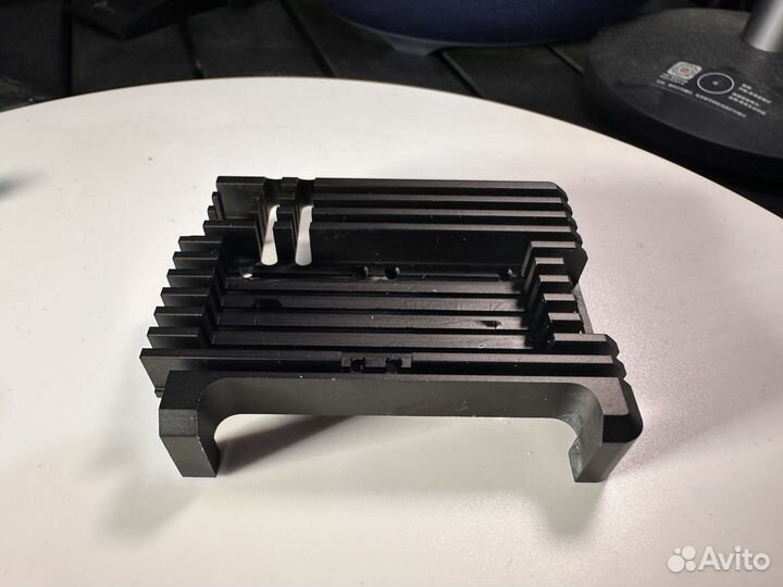 Raspberry pi 5 активное охлаждение