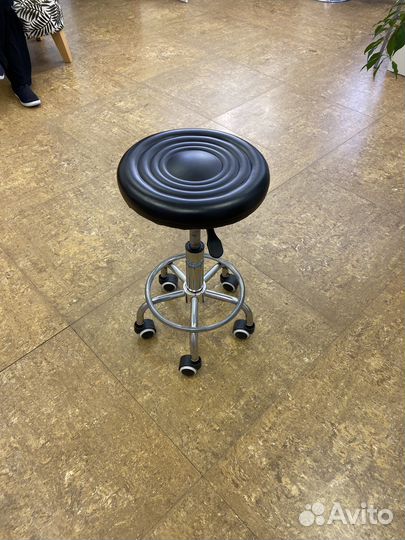 Стул мастера