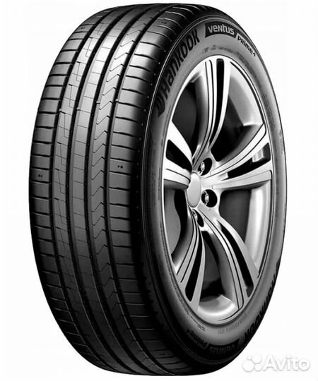 Hankook Ventus Prime 4 K135 215/60 R16 99V