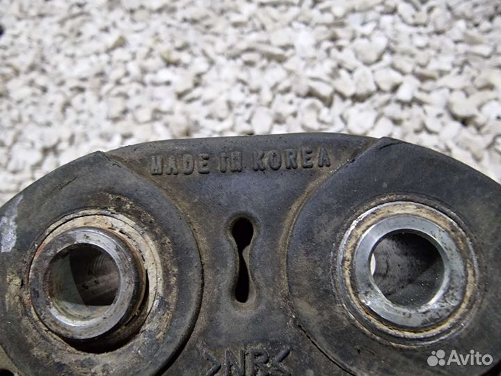 Муфта Крета