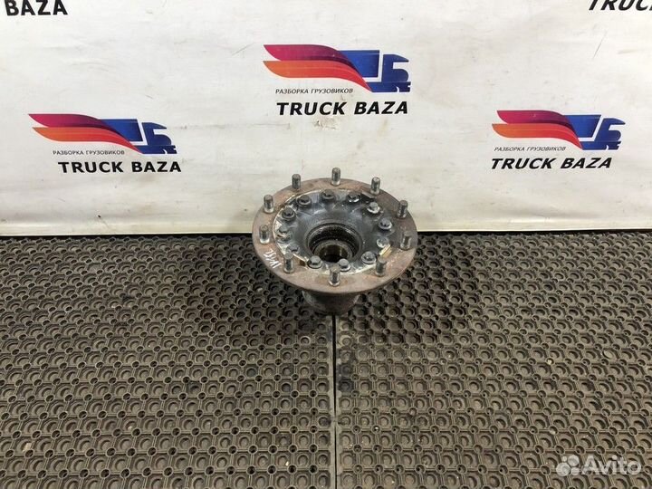 Ступица передняя