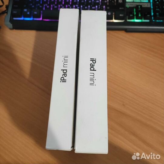 iPad mini А1432 А1454 А1455