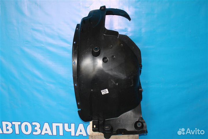 Подкрылок передний правый Bmw X1 E84 2015