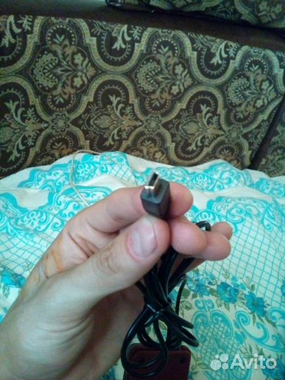 Геймпад mini usd