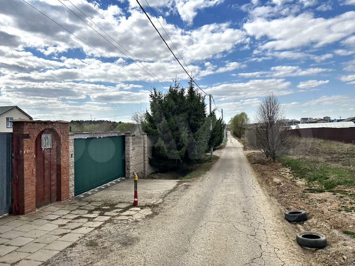 Участок 6 сот. (ИЖС)