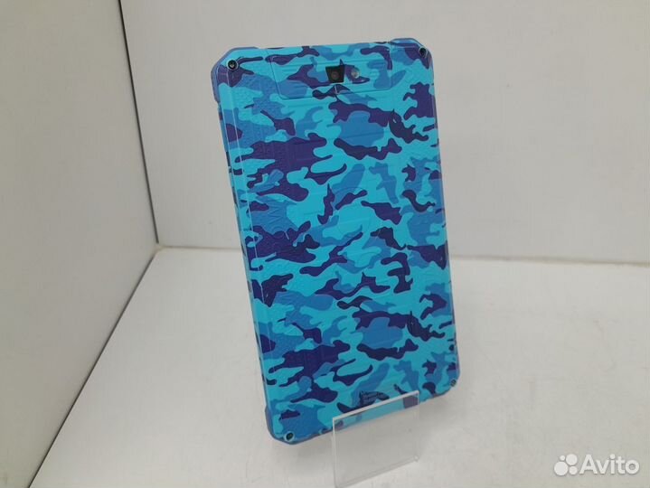 Планшет с SIM-картой BQ 7098G Armor Power 1/8 GB