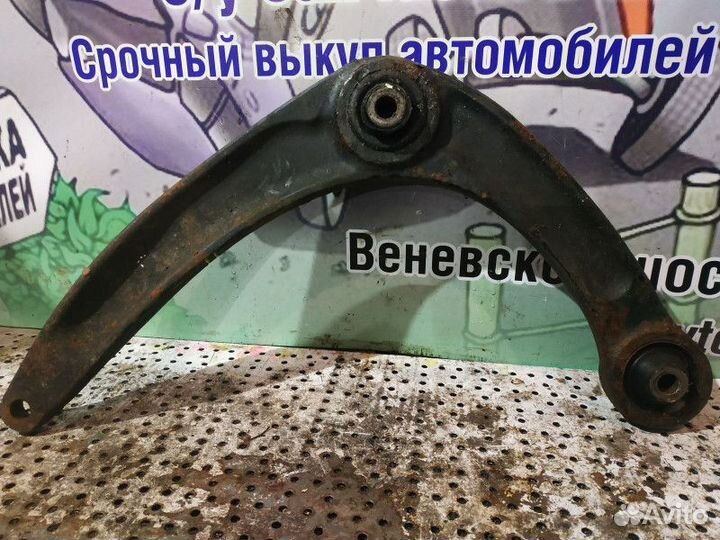 Рычаг передний правый Citroen Grand C4 Picasso