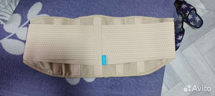 Корсет ортопедический orlett