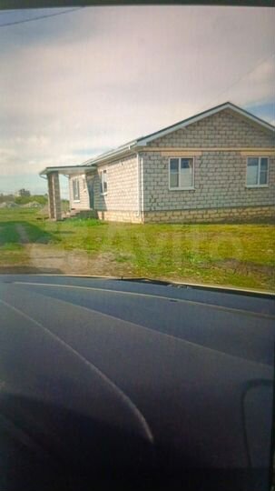 Дом 125 м² на участке 9 сот.