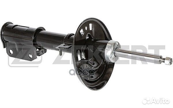 Амортизатор газовый передней подвески Renault F