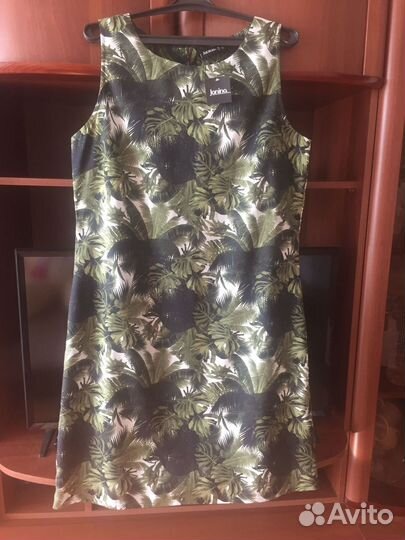 Платье женское