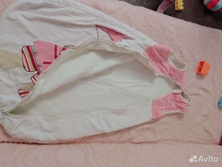 Конверт для сна