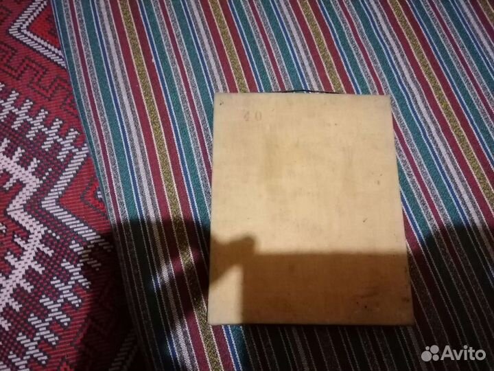 Старинные иконы