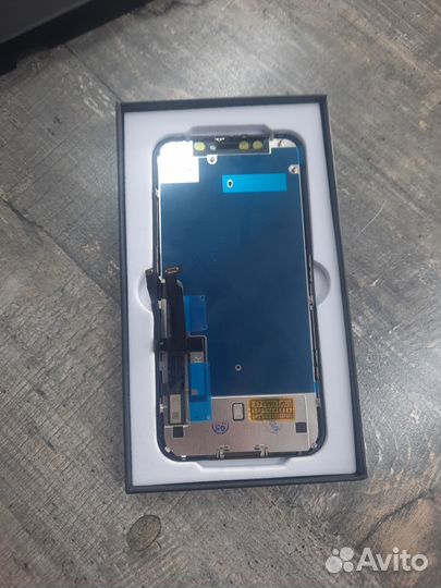 Дисплей для iPhone XR