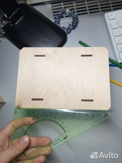 Домик для грызунов