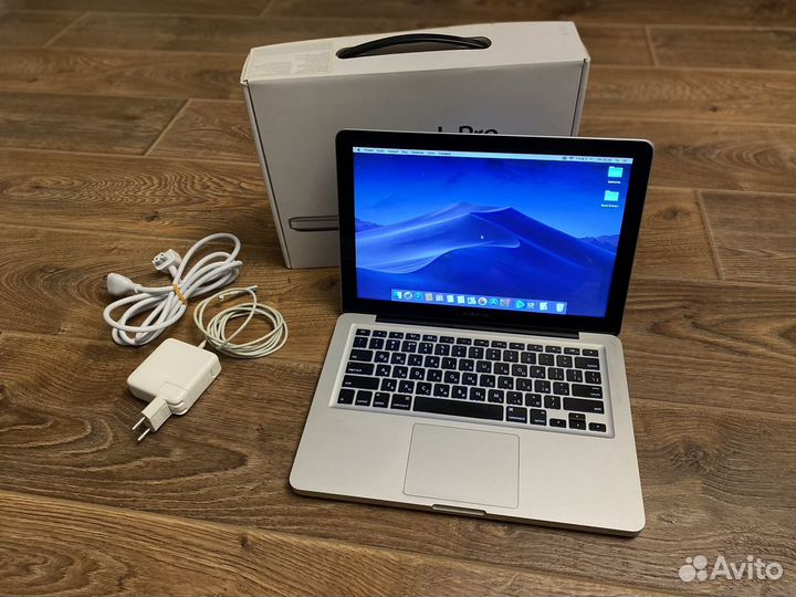 Apple MacBook Pro 13 2012