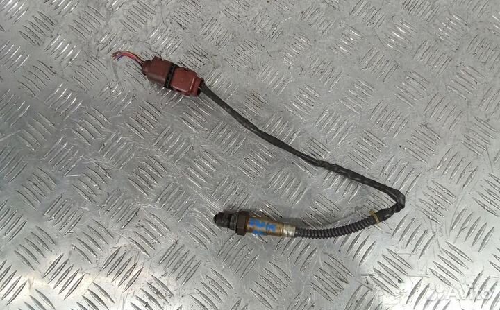 Датчик кислородный/Lambdasonde Audi A6/RS6/S6