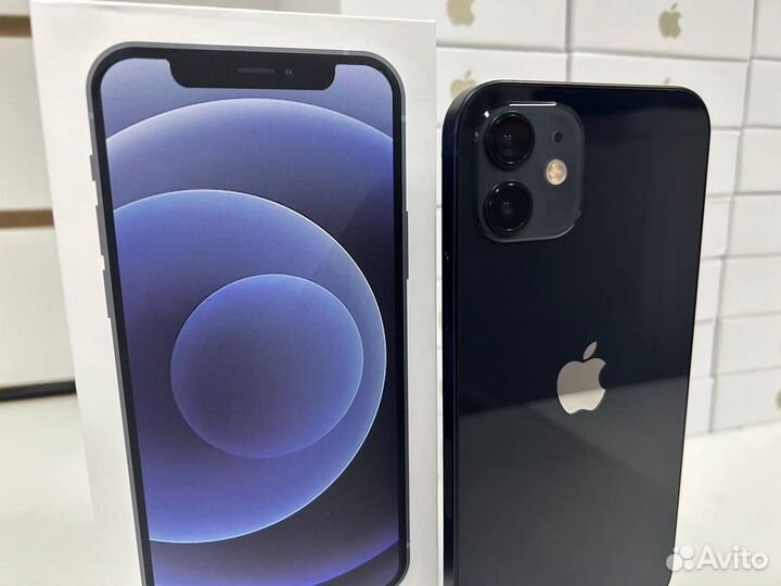 iPhone 12, 128 ГБ