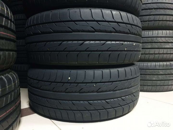 Toyo DRB 235/40 R18 91W