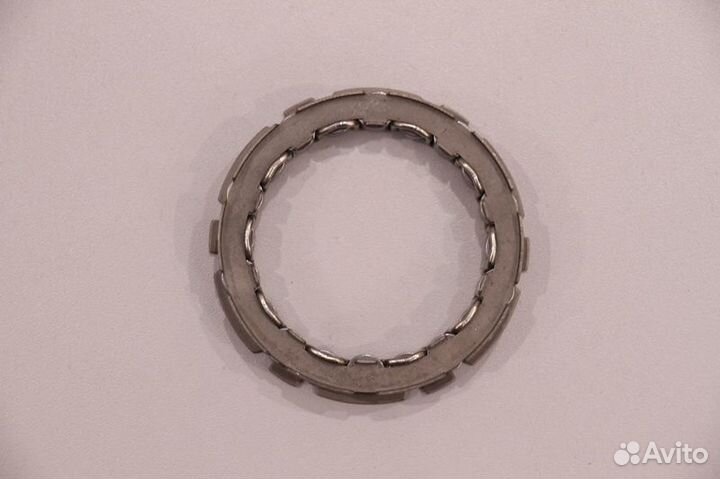 Муфта свободного хода BMW 12117687777