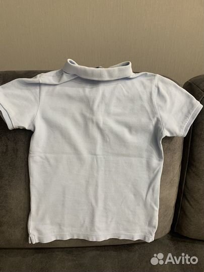 Поло mayoral 134