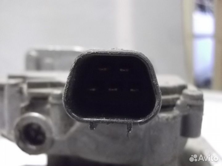 Моторчик стеклоочистителя передний Chery Tiggo T11 2005-2015