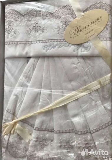 Постельное бельё Blumarine