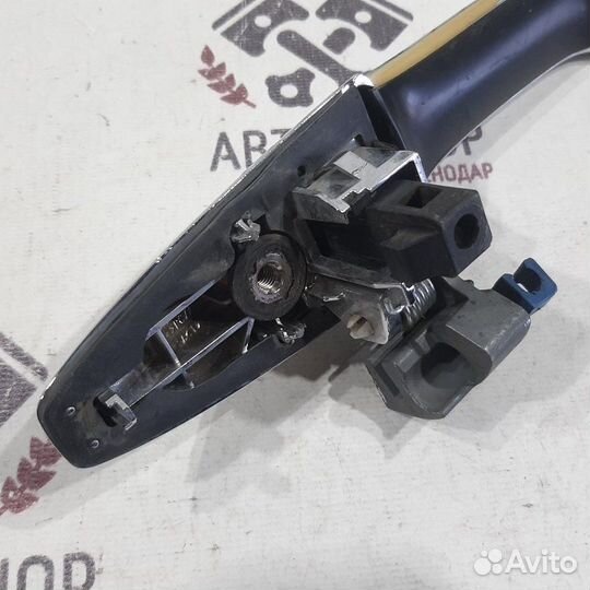 Ручка двери внешняя правая Honda Cr-V RE5 K24Z4