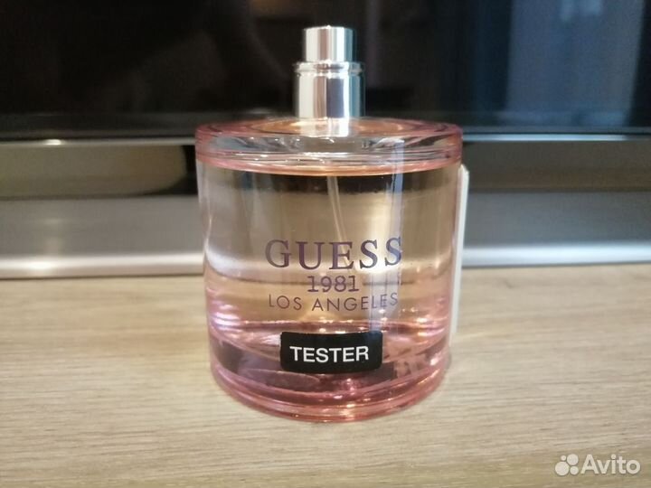 Guess Los angeles Women dkny Fresh Blossom