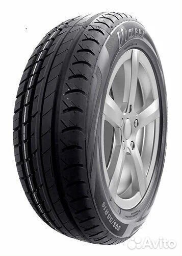 Viatti Strada Asimmetrico V-130 215/50 R17