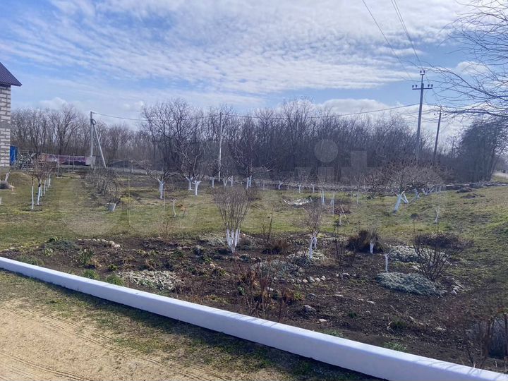 Дом 206 м² на участке 13 сот.