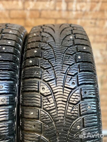 Pirelli Winter Carving Edge 195/65 R15