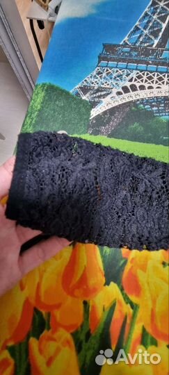 Купальник для гимнастики