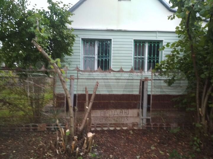 Дача 40 м² на участке 10 сот.