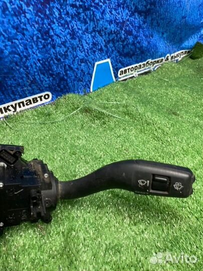 Блок подрулевых переключателей Audi A6 C6 BRE 2008