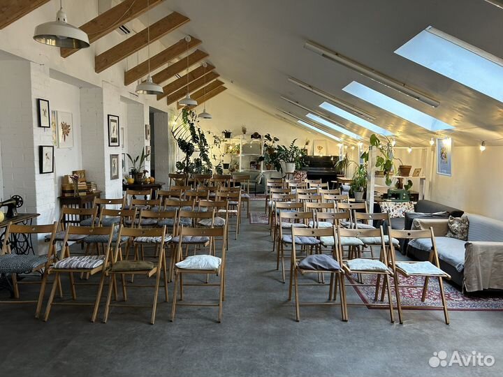 Аренда помещения для мероприятия