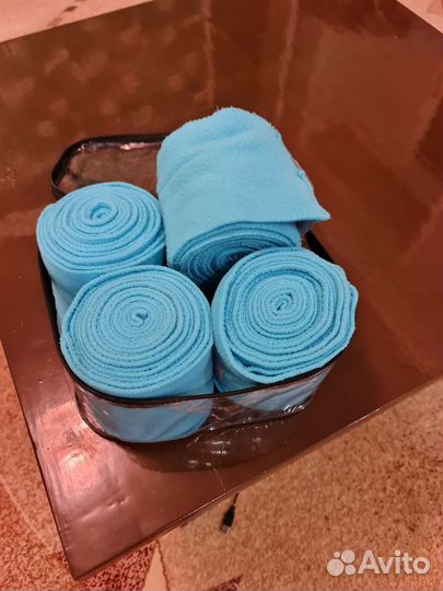 Конная амуниция