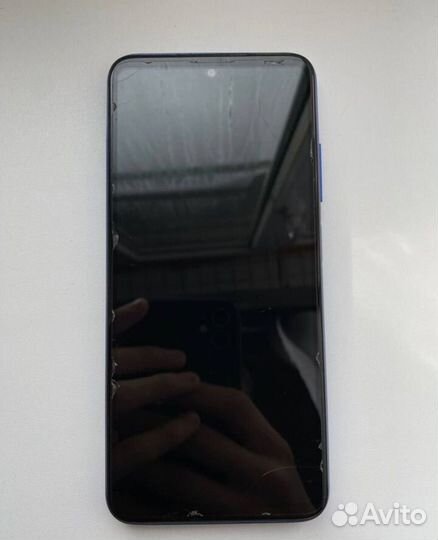 Xiaomi Redmi Note 10T, 4/128 ГБ