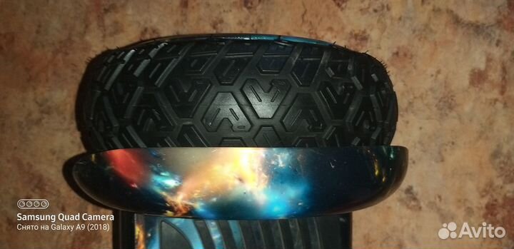 Гироскутер бу