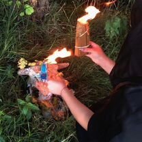 Гадание на картах Таро защита приворот обучение, Ноябрьск