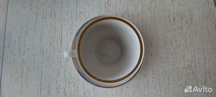 Чайные пары Барановка