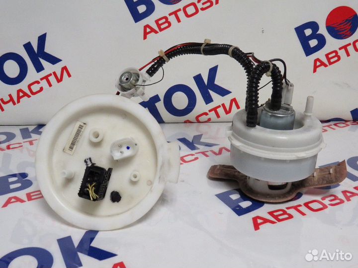 Насос топливный BMW 520i F10, F11 N20B20B