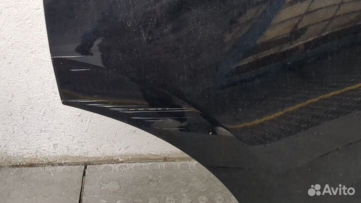 Замок двери Ford Edge, 2020