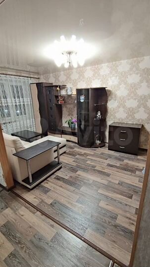 2-к. квартира, 44 м², 5/5 эт.